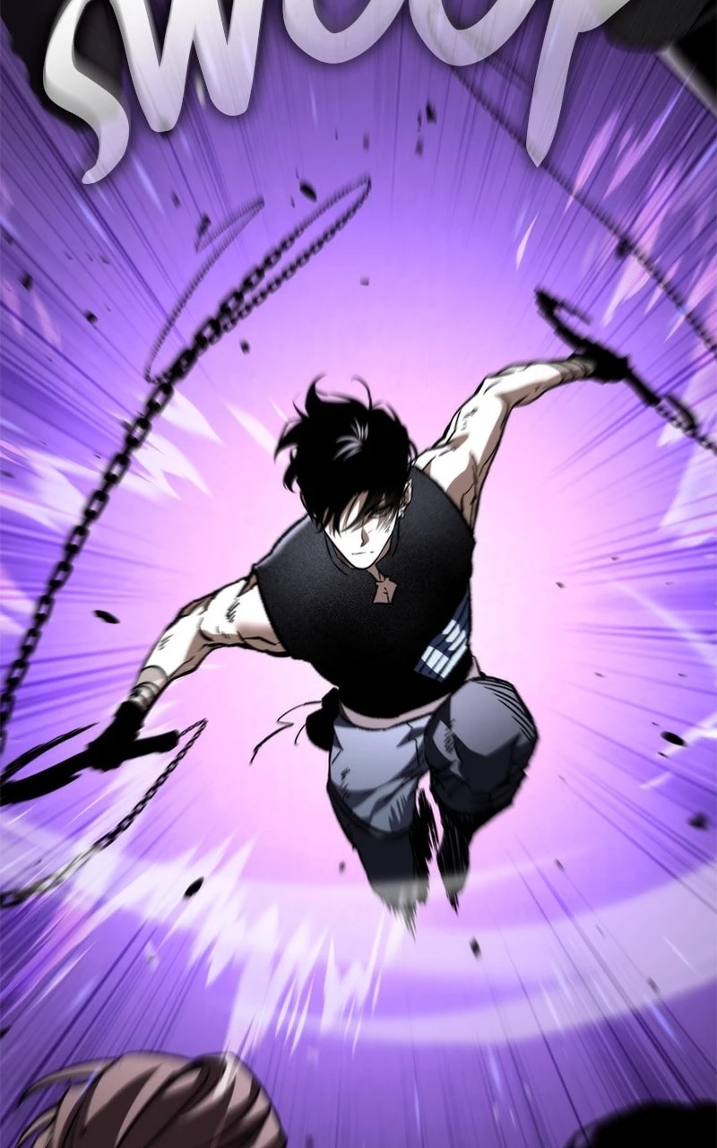 Read Reincarnator EN Manga Online