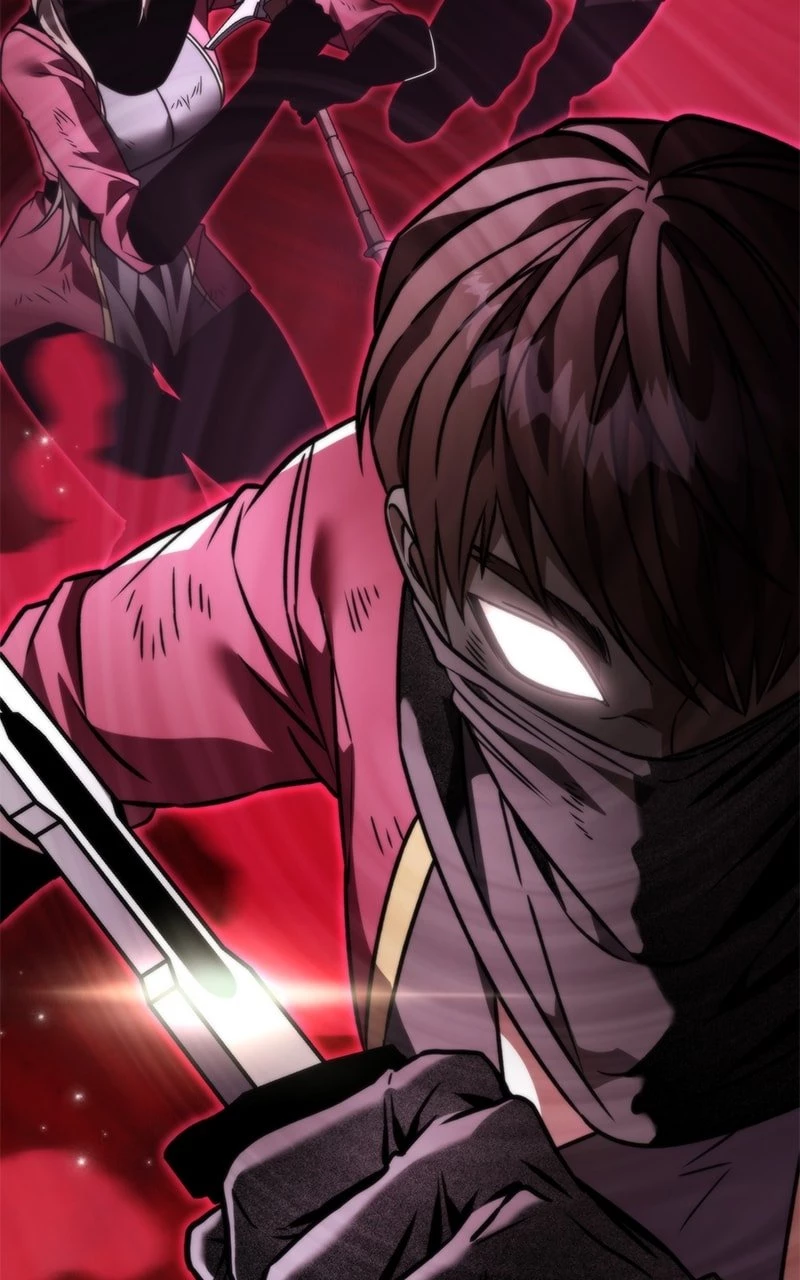 Read Reincarnator EN Manga Online