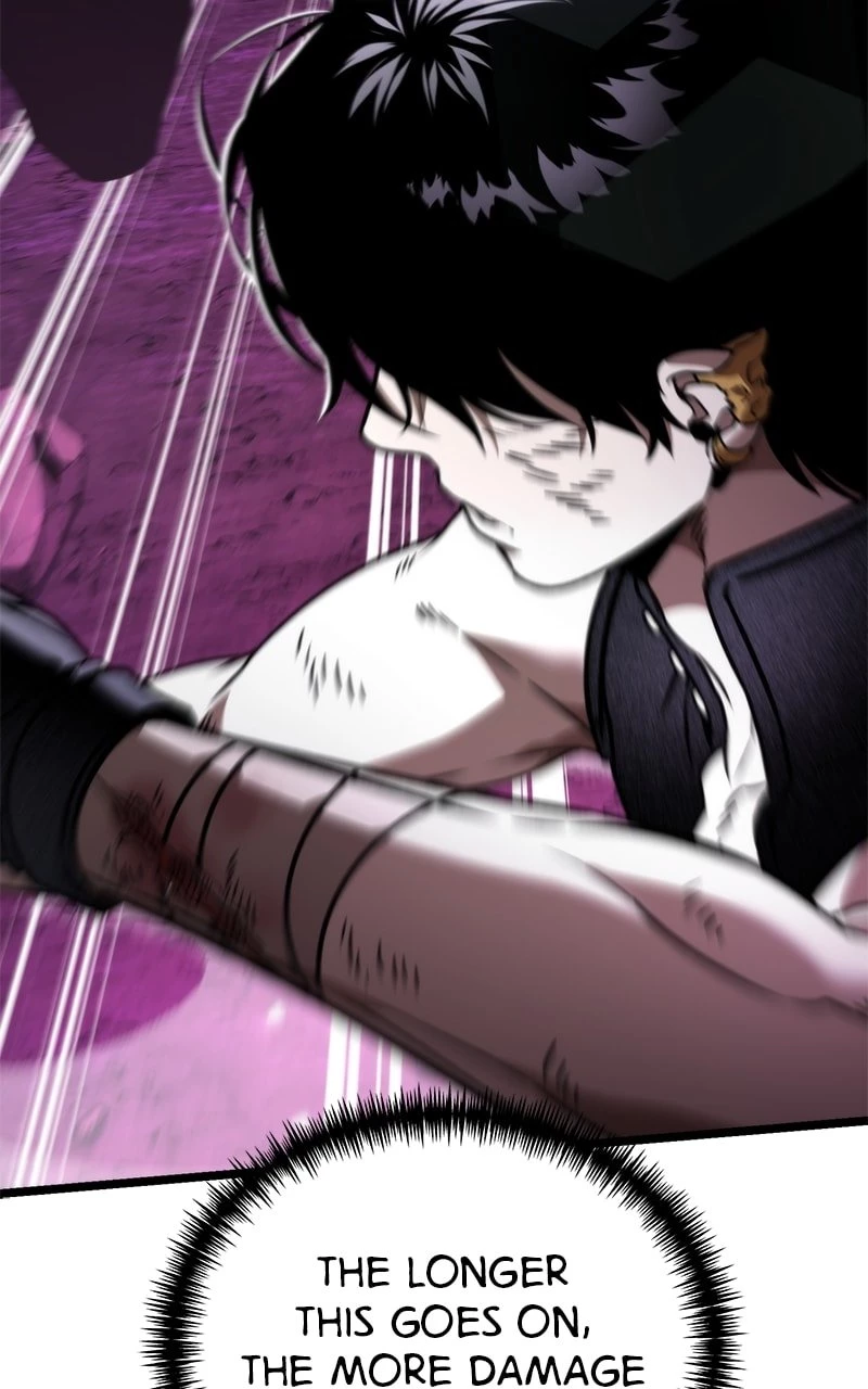 Read Reincarnator EN Manga Online