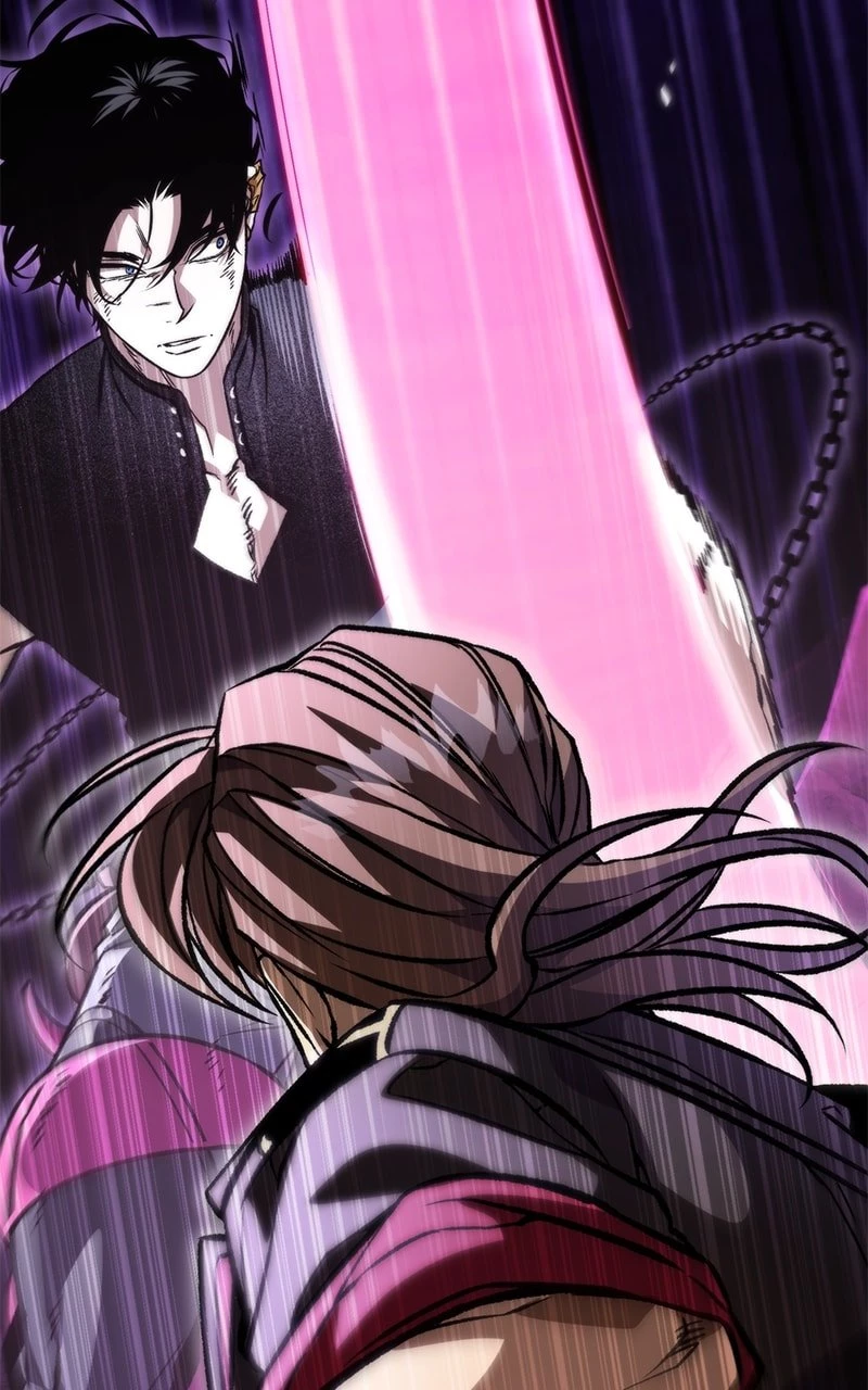 Read Reincarnator EN Manga Online
