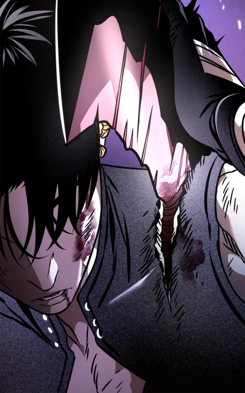 Read Reincarnator EN Manga Online