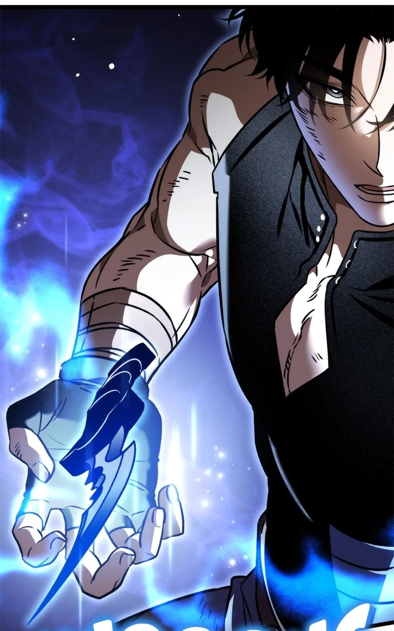 Read Reincarnator EN Manga Online
