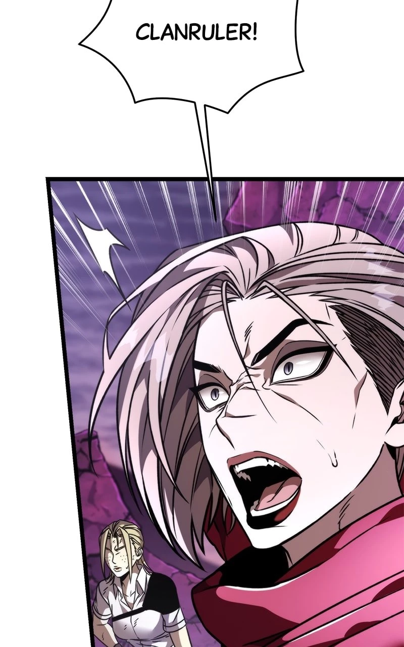 Read Reincarnator EN Manga Online