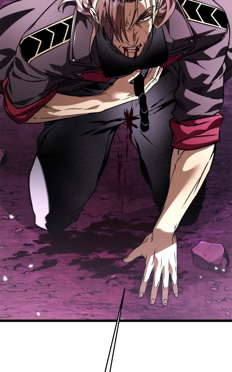Read Reincarnator EN Manga Online