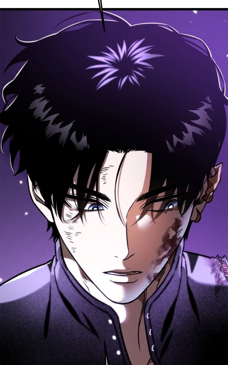 Read Reincarnator EN Manga Online