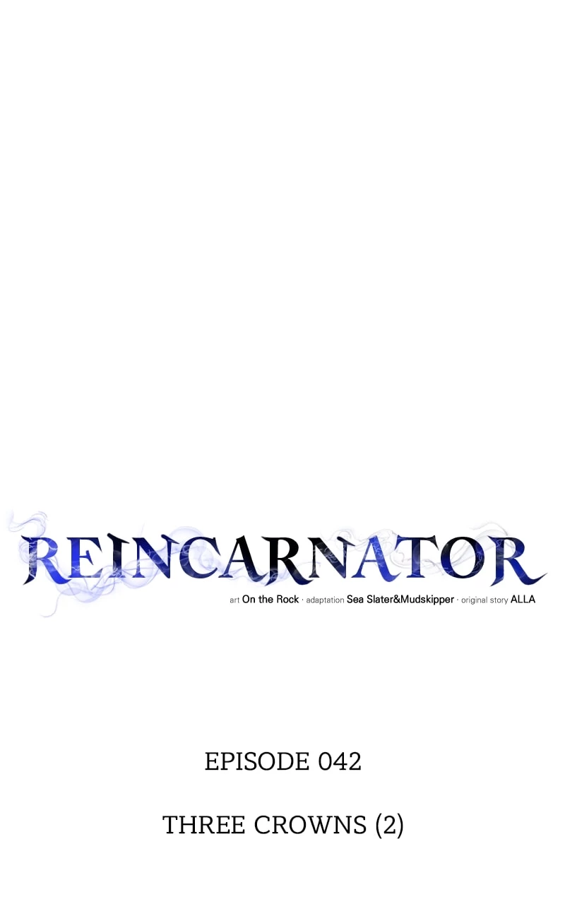 Read Reincarnator EN Manga Online