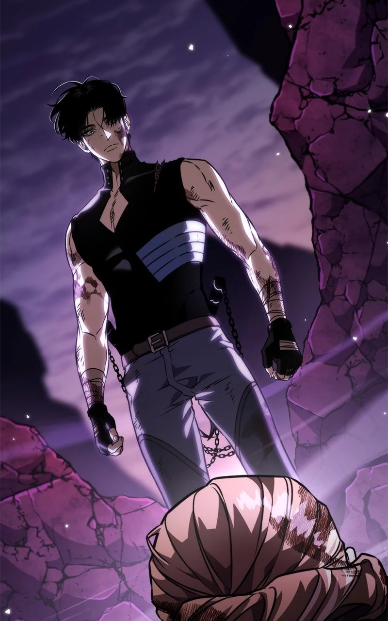 Read Reincarnator EN Manga Online