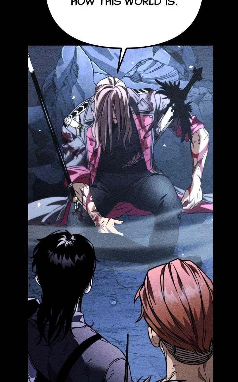 Read Reincarnator EN Manga Online