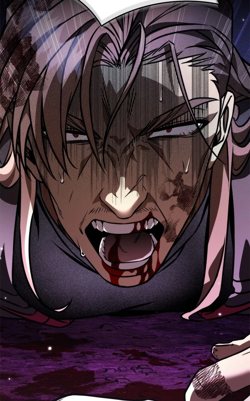 Read Reincarnator EN Manga Online