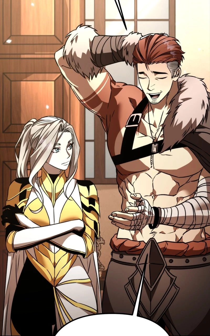 Read Reincarnator EN Manga Online