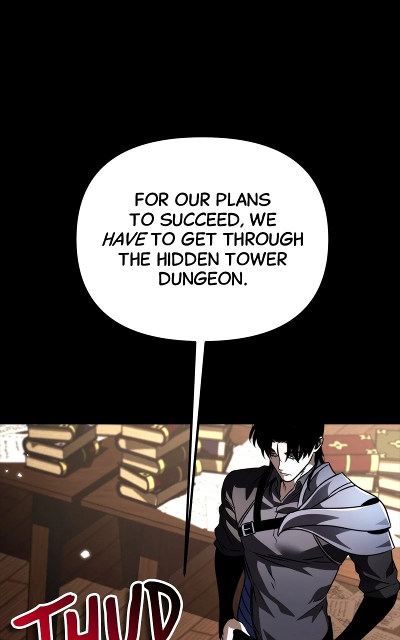Read Reincarnator EN Manga Online