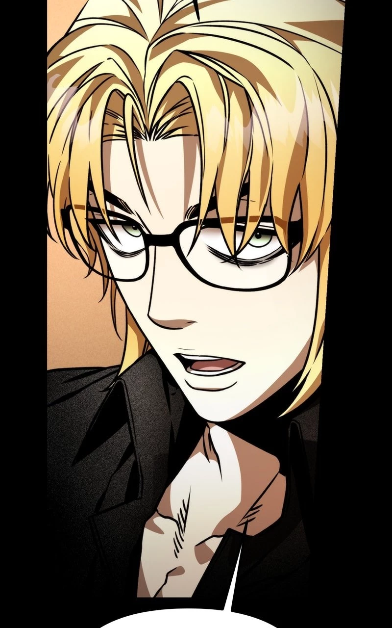 Read Reincarnator EN Manga Online