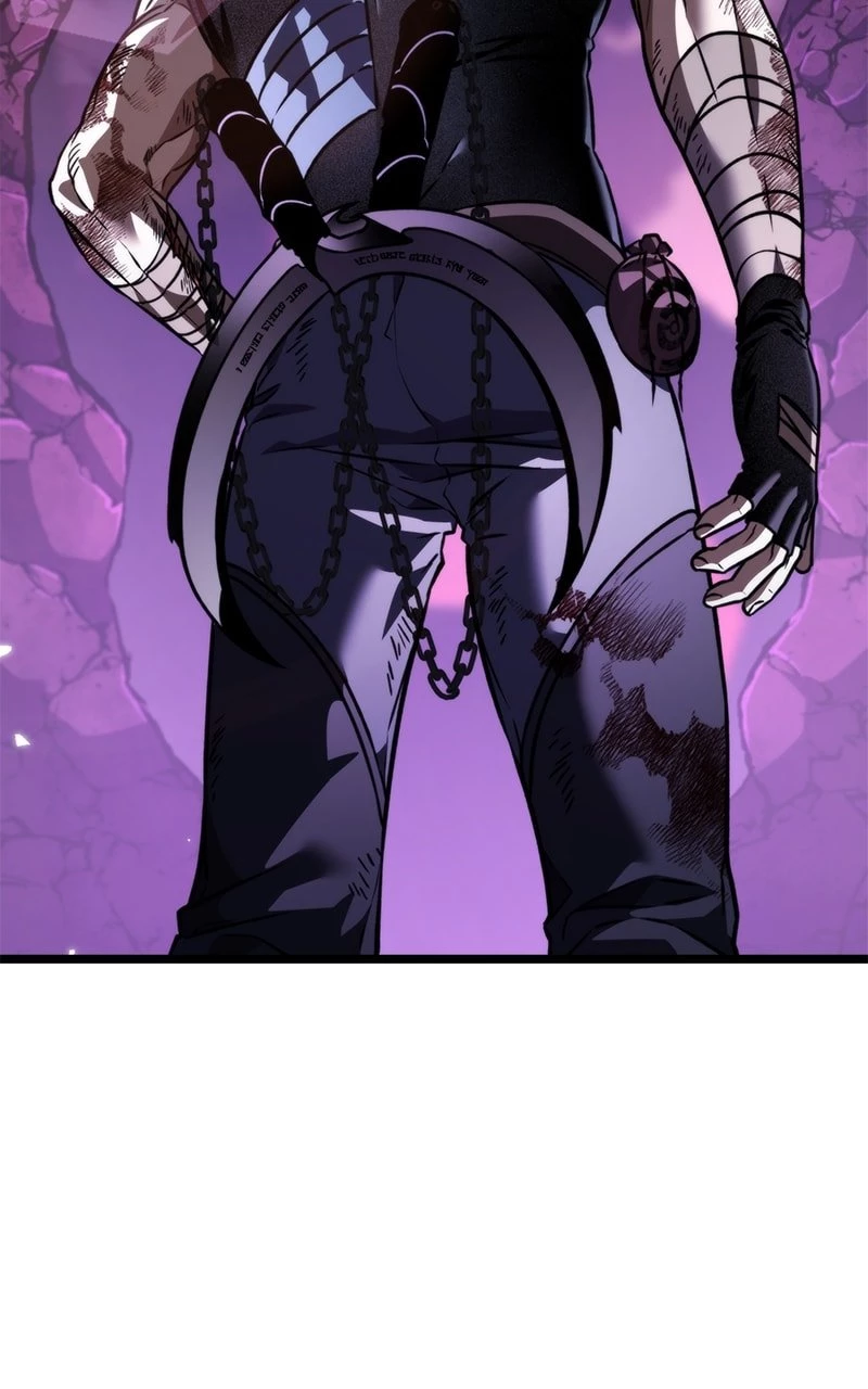 Read Reincarnator EN Manga Online