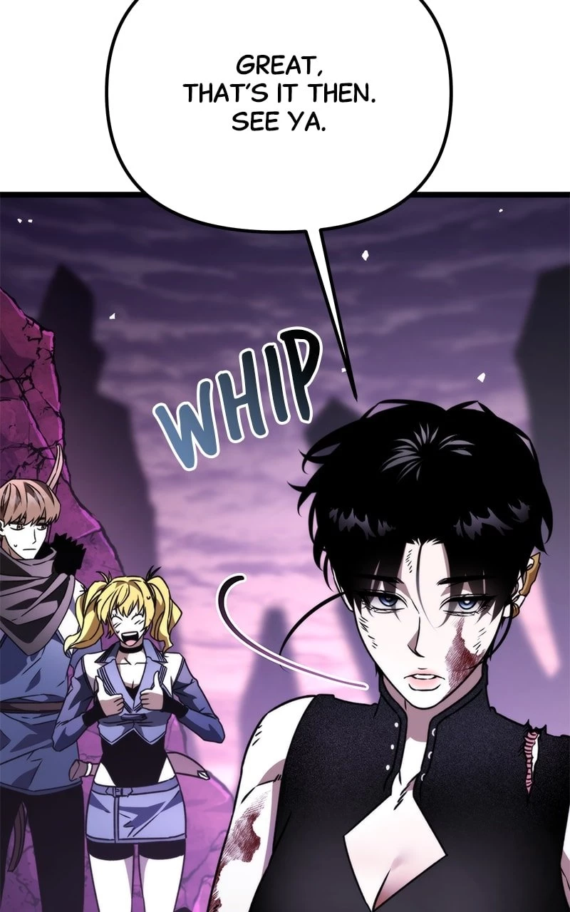 Read Reincarnator EN Manga Online