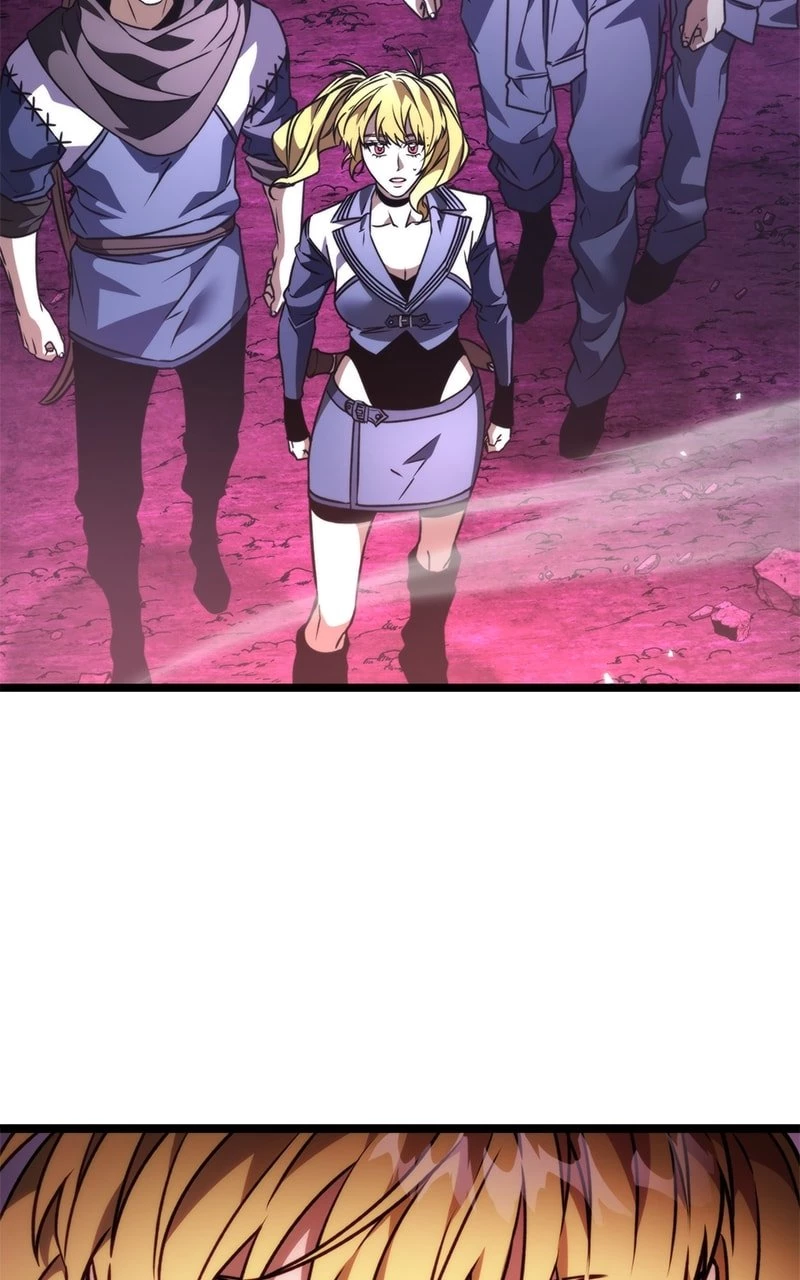 Read Reincarnator EN Manga Online