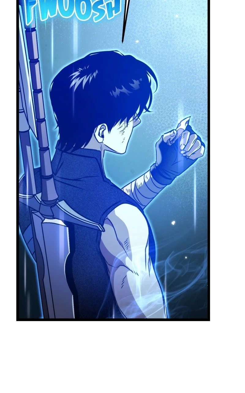 Read Reincarnator EN Manga Online