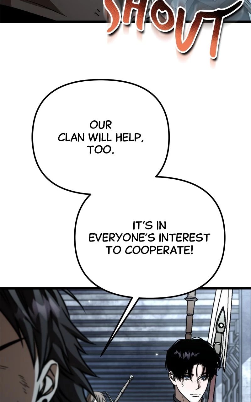 Read Reincarnator EN Manga Online