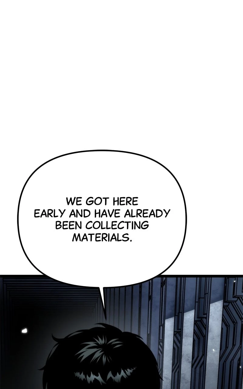 Read Reincarnator EN Manga Online