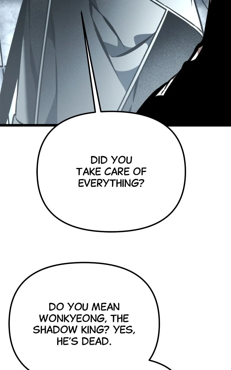 Read Reincarnator EN Manga Online