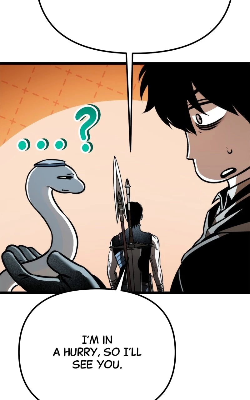 Read Reincarnator EN Manga Online