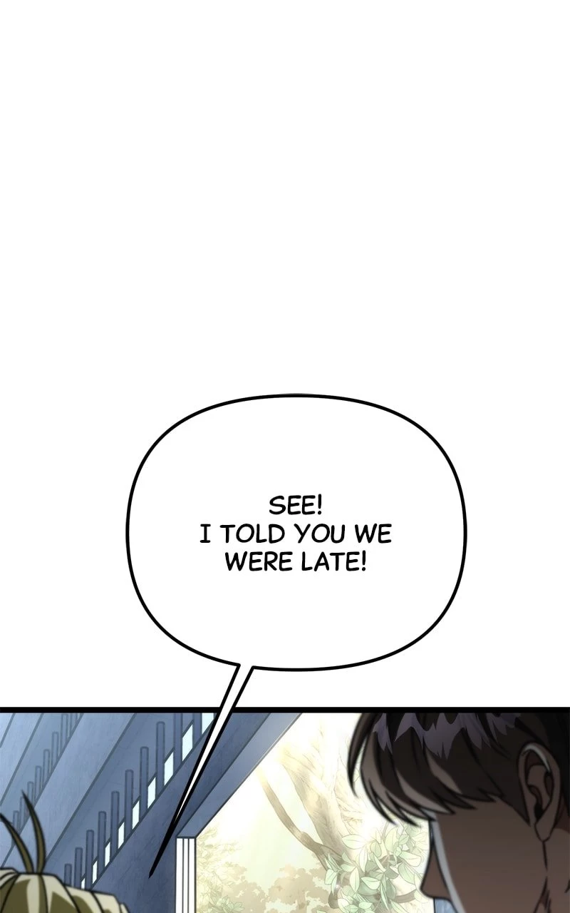 Read Reincarnator EN Manga Online