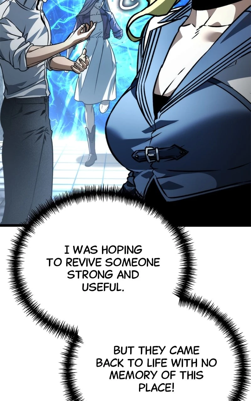 Read Reincarnator EN Manga Online