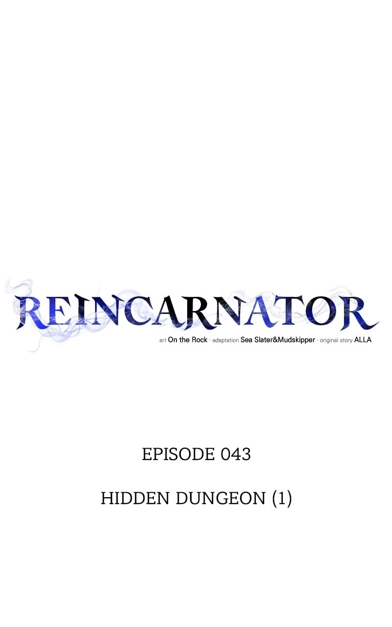 Read Reincarnator EN Manga Online