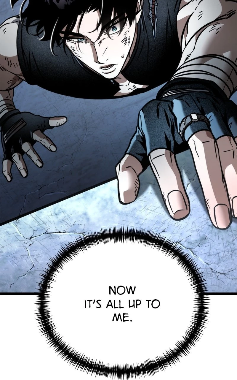 Read Reincarnator EN Manga Online