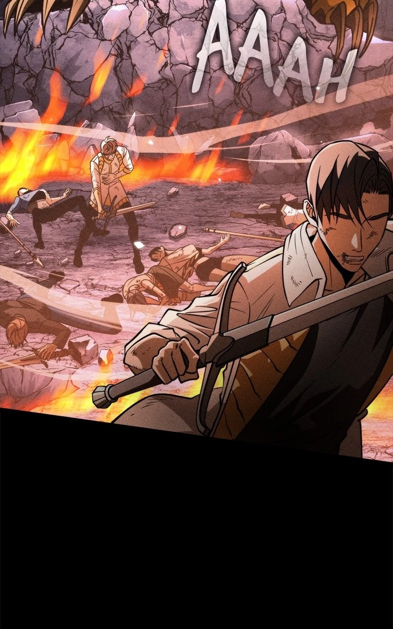 Read Reincarnator EN Manga Online