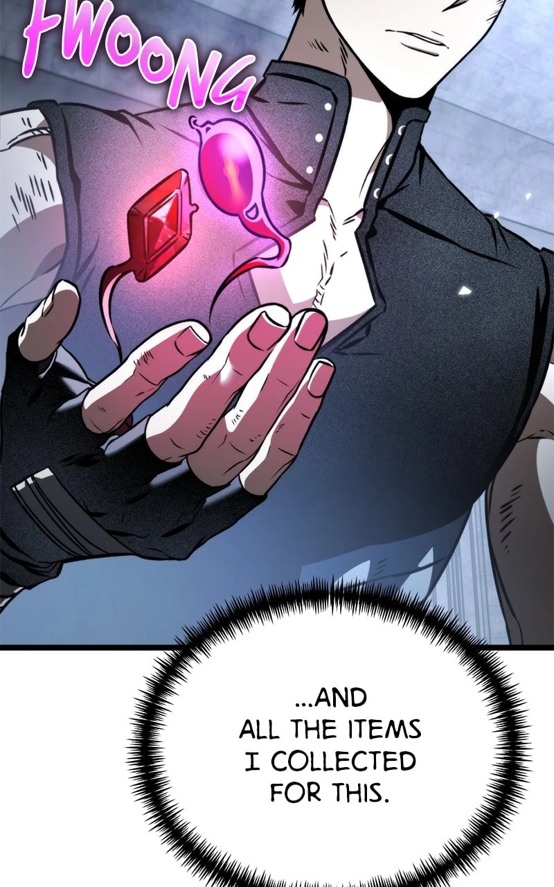 Read Reincarnator EN Manga Online