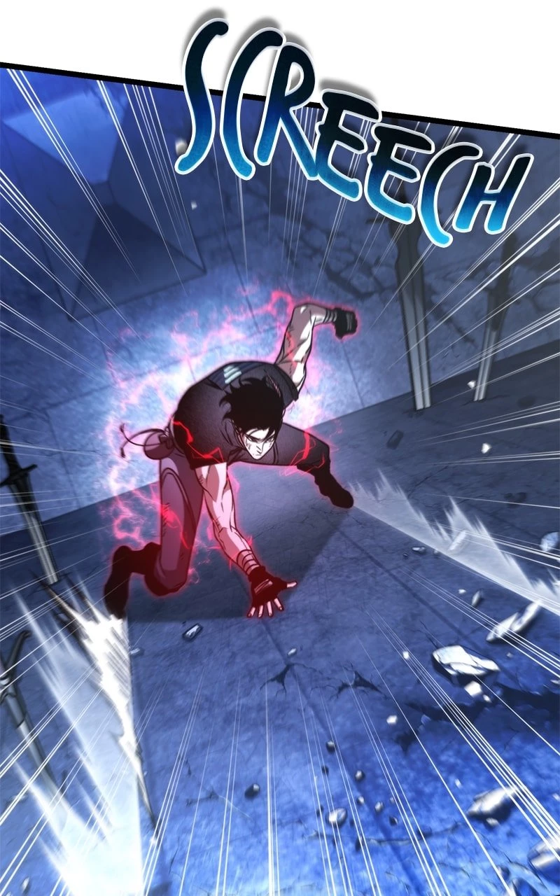 Read Reincarnator EN Manga Online