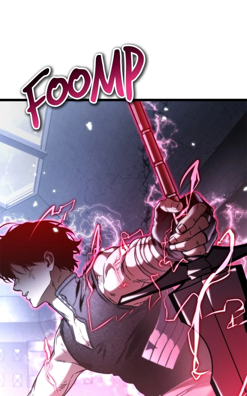 Read Reincarnator EN Manga Online