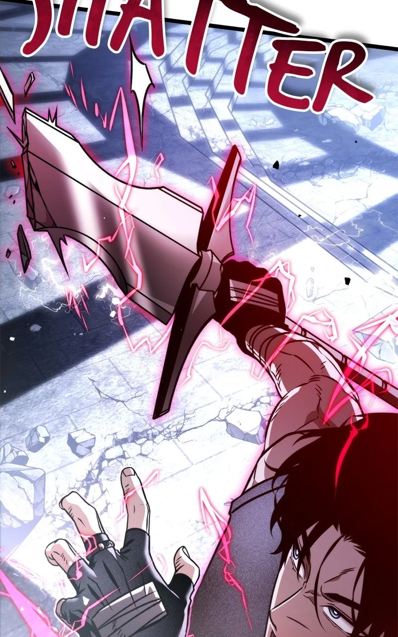 Read Reincarnator EN Manga Online