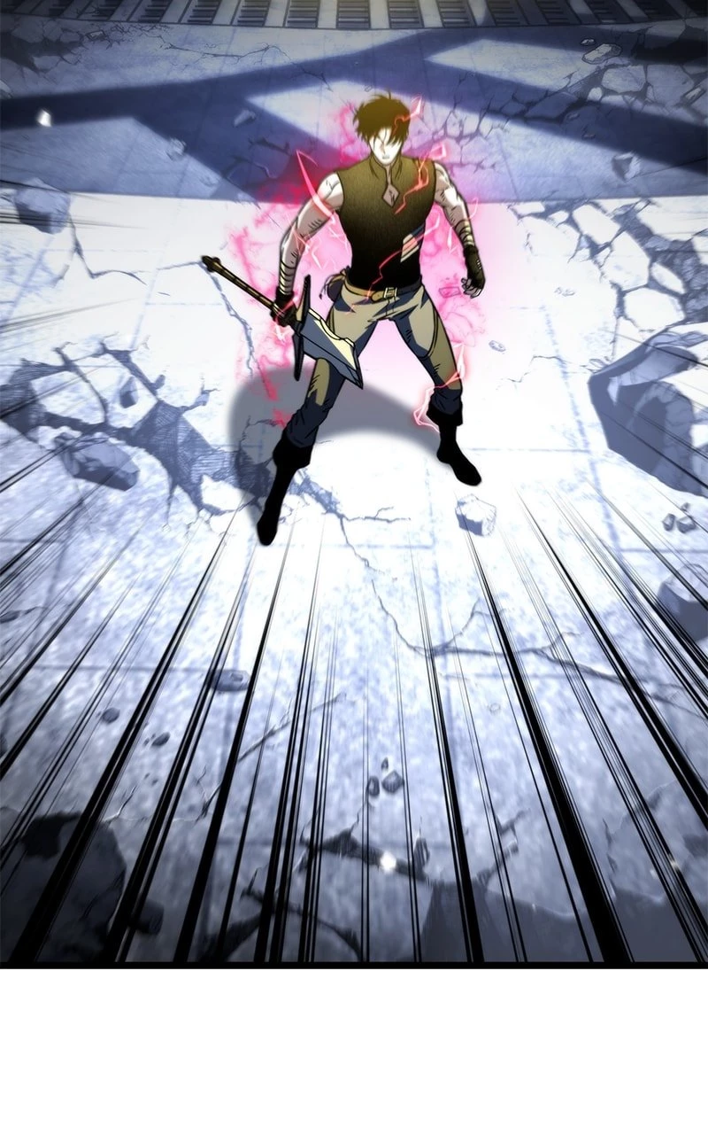 Read Reincarnator EN Manga Online