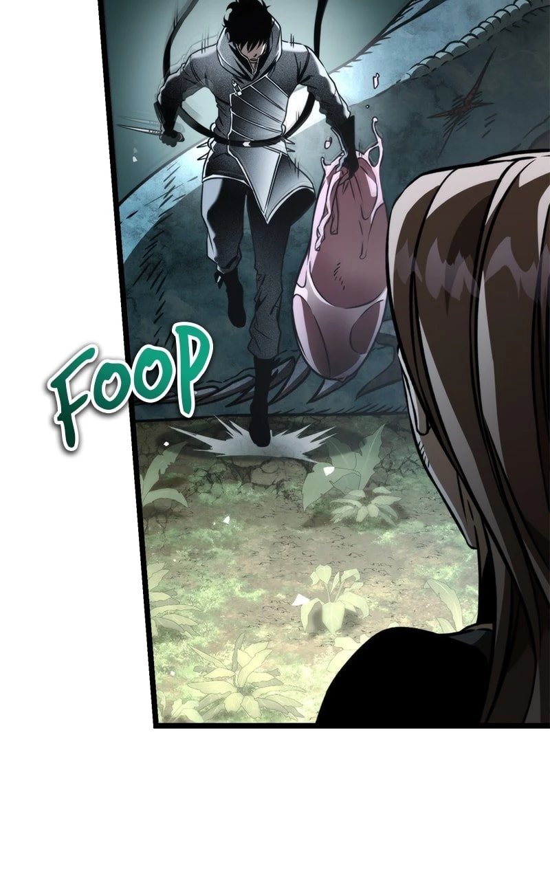 Read Reincarnator EN Manga Online