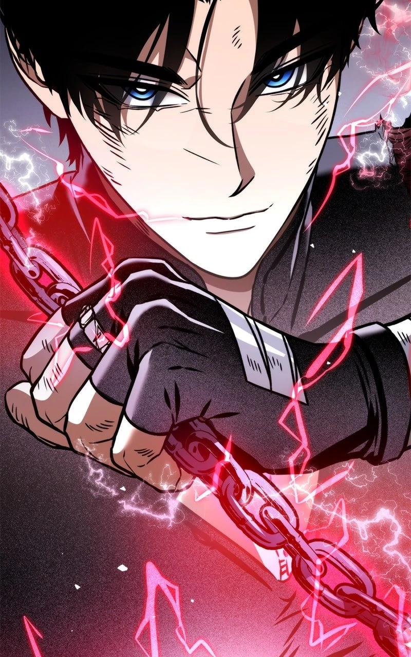 Read Reincarnator EN Manga Online