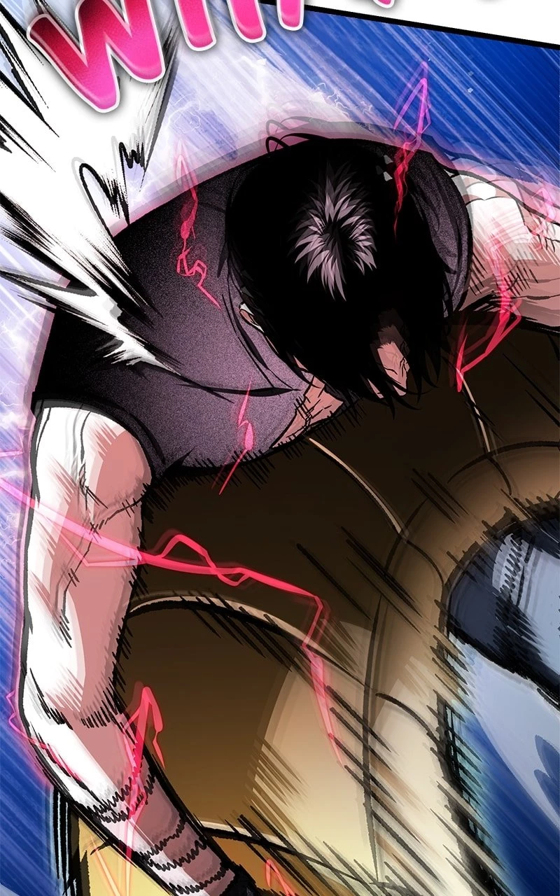 Read Reincarnator EN Manga Online