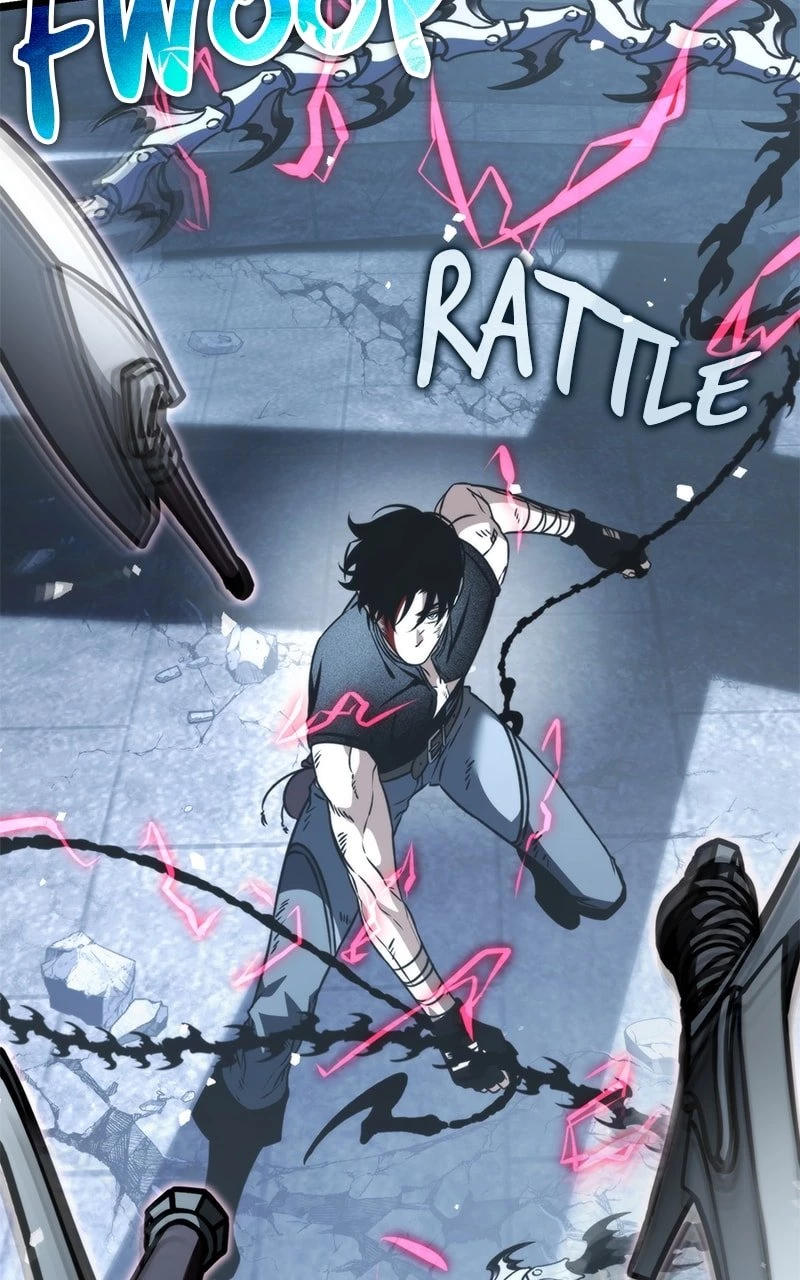 Read Reincarnator EN Manga Online