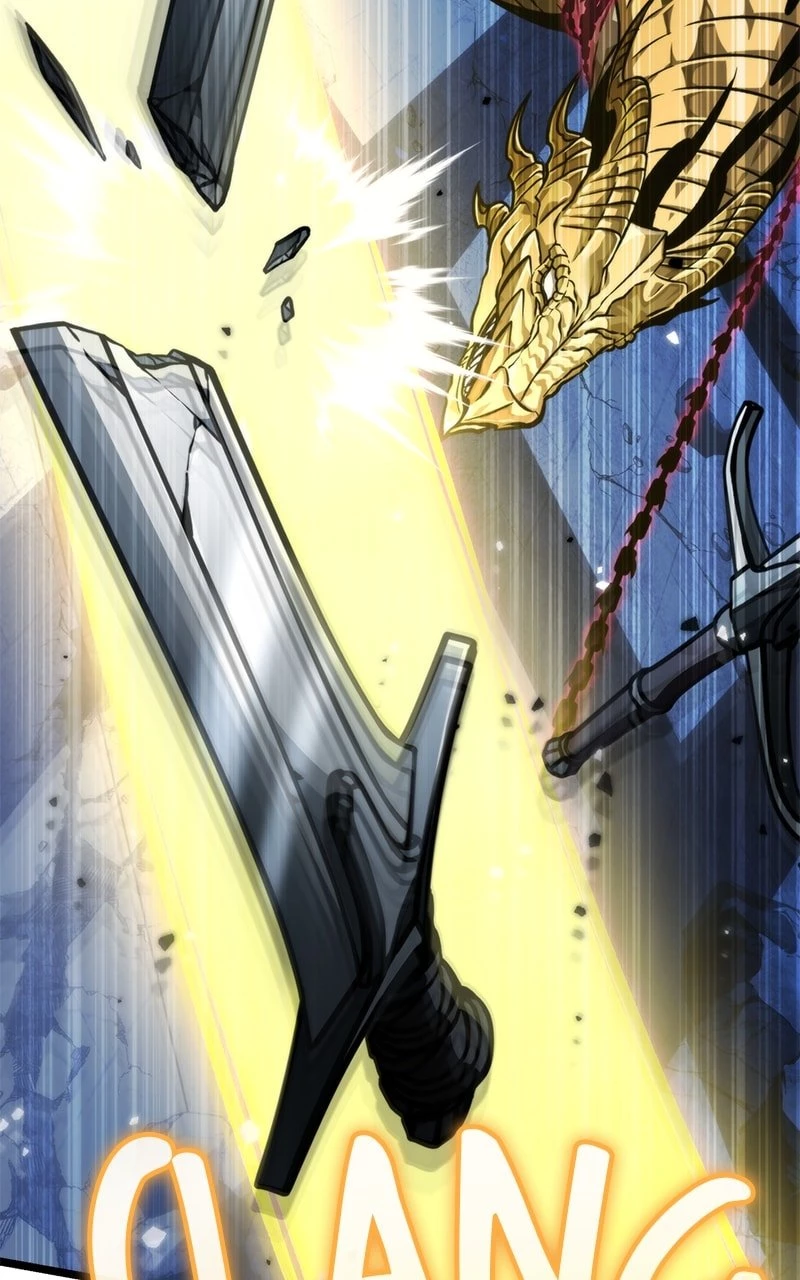 Read Reincarnator EN Manga Online