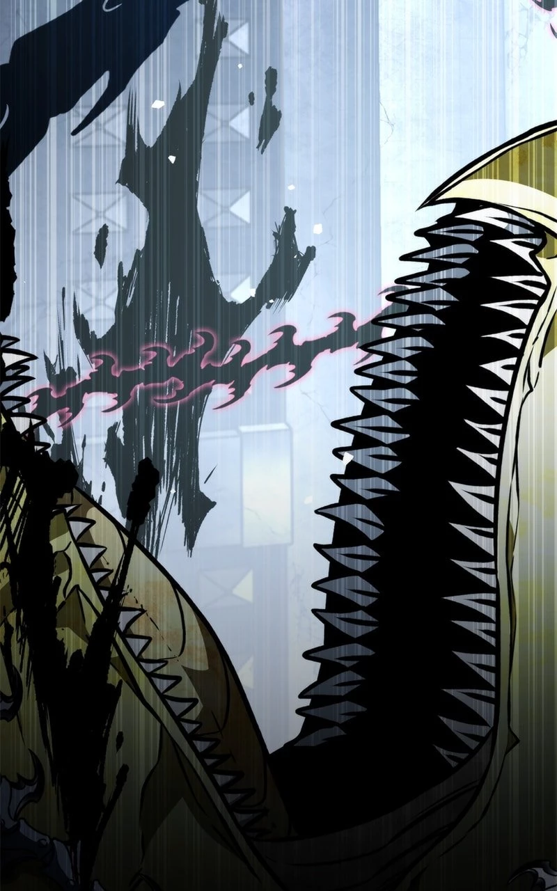 Read Reincarnator EN Manga Online
