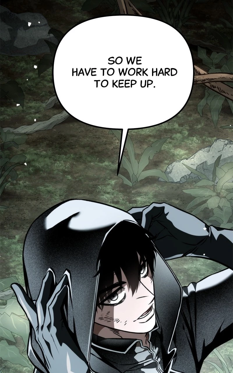 Read Reincarnator EN Manga Online