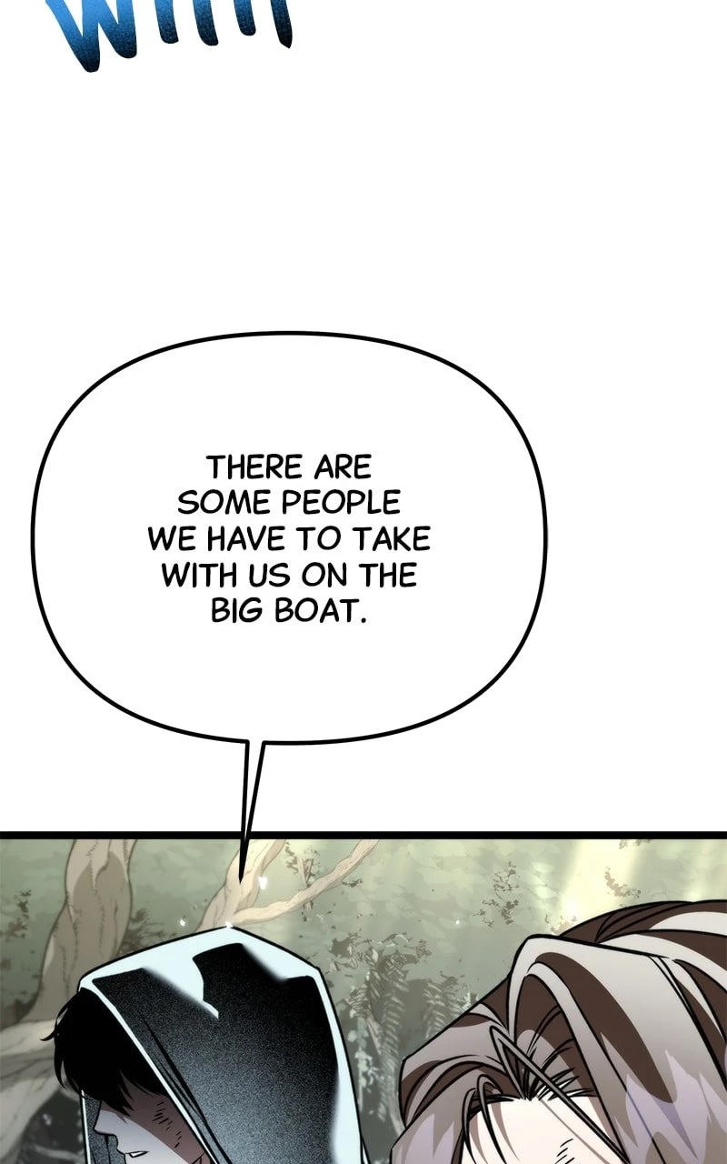 Read Reincarnator EN Manga Online