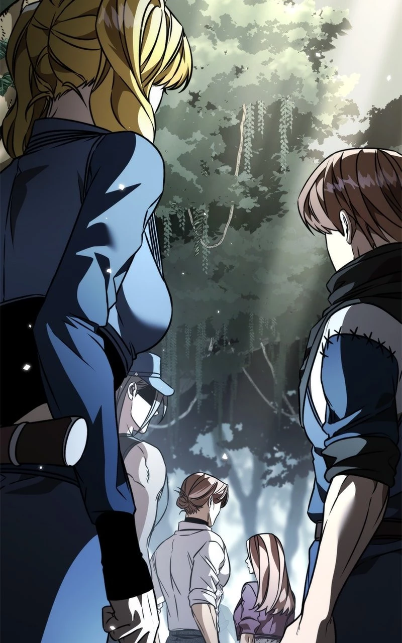 Read Reincarnator EN Manga Online