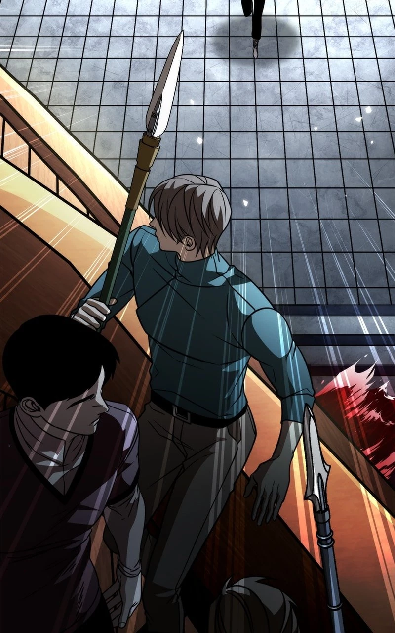 Read Reincarnator EN Manga Online