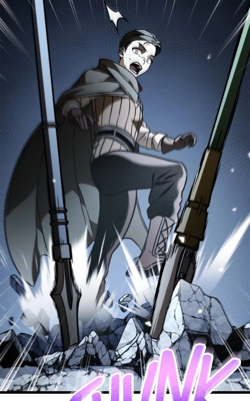 Read Reincarnator EN Manga Online