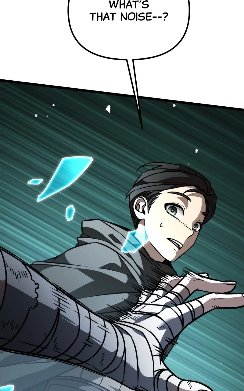 Read Reincarnator EN Manga Online