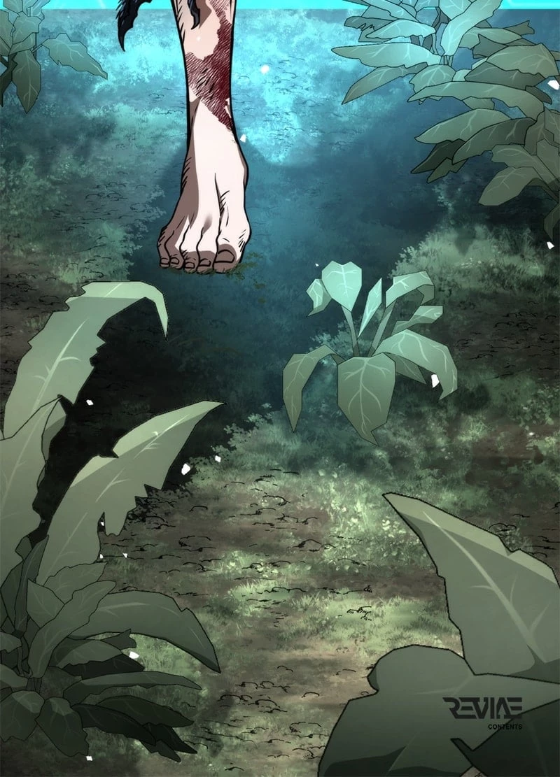 Read Reincarnator EN Manga Online