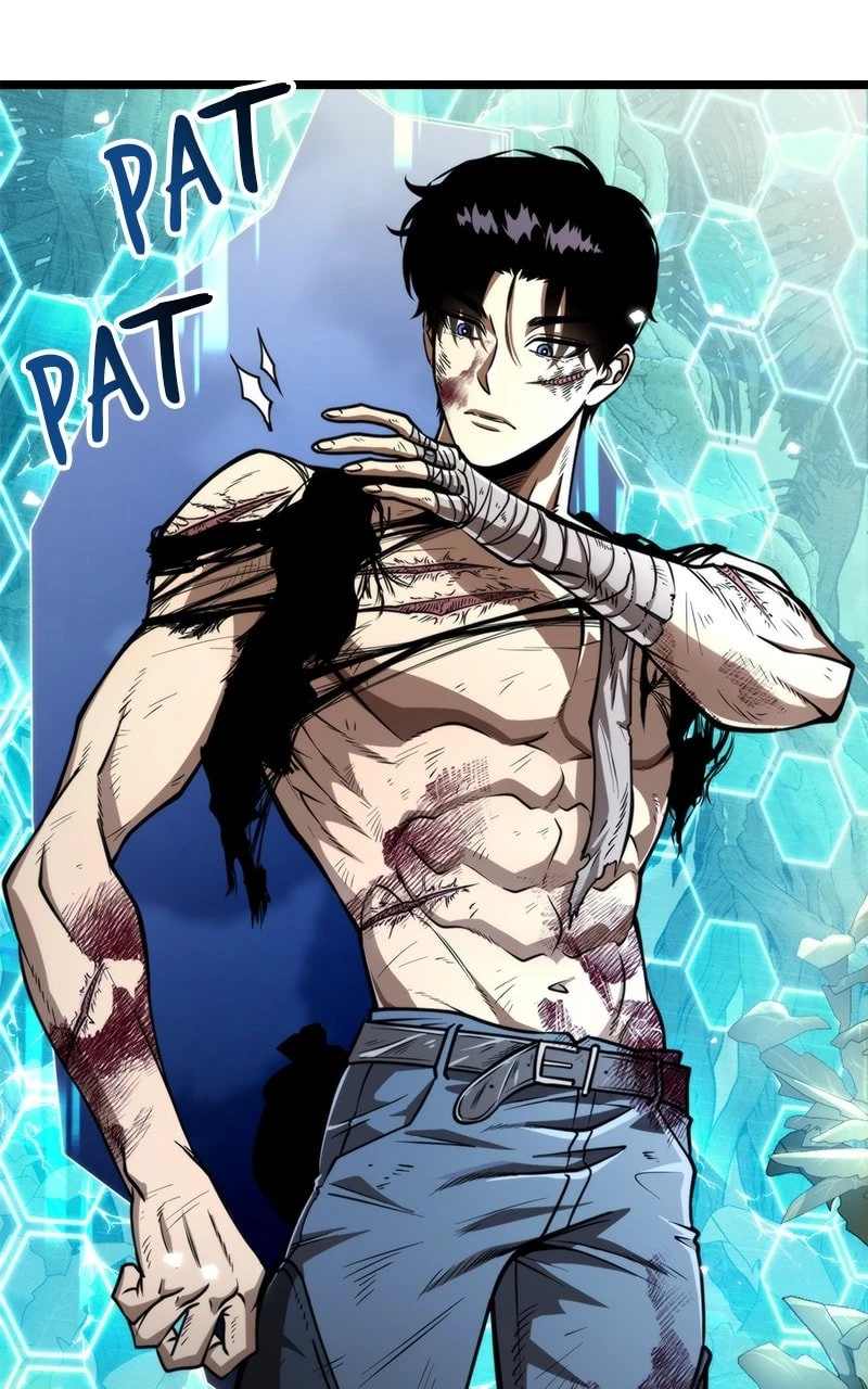 Read Reincarnator EN Manga Online