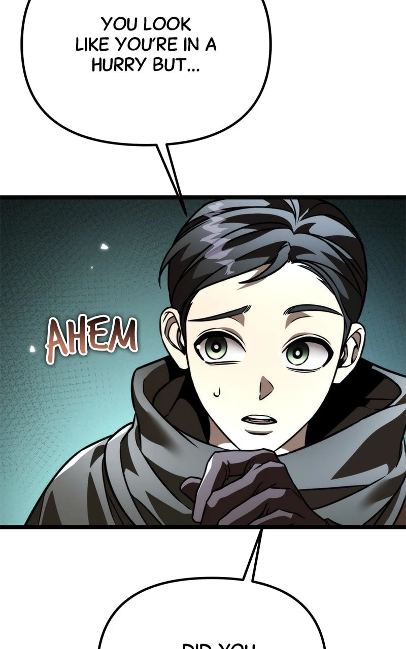 Read Reincarnator EN Manga Online