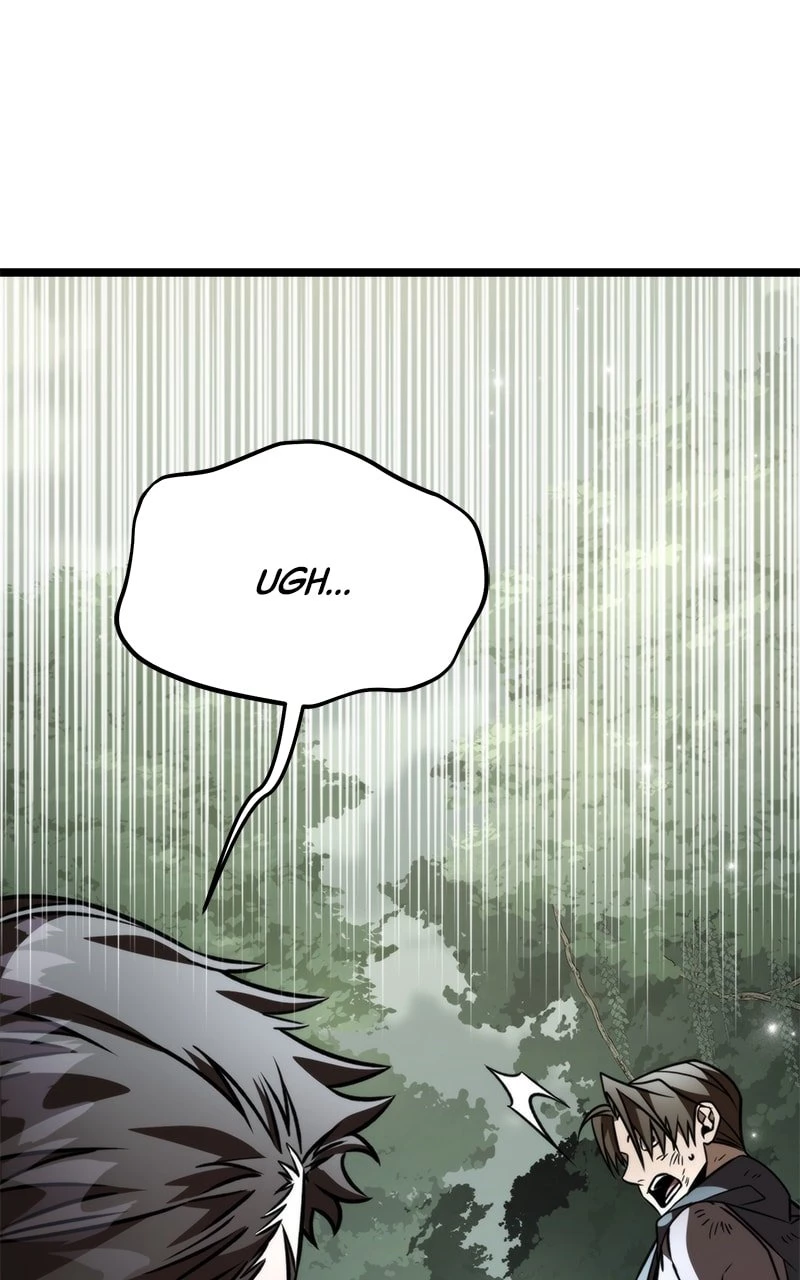 Read Reincarnator EN Manga Online